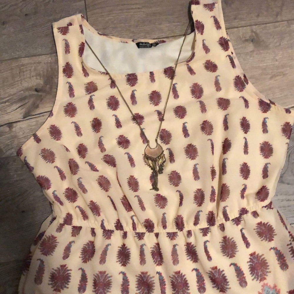 Dress - Picture 2 of 2
